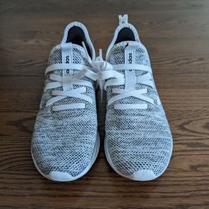 Adidas cloudfoam sneakers